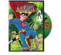 Legion Of The Superheroes 3 [Edizione: Stati Uniti]