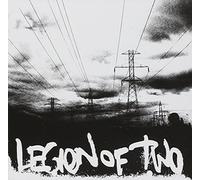 Legion Of Two - Riffs