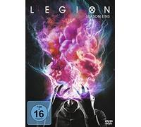 Legion - Season 1