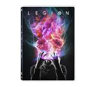 Legion: Season 1 (3 Dvd) [Edizione: Stati Uniti]