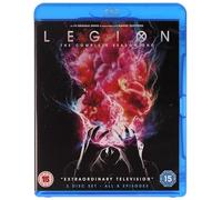 Legion Season 1 [Edizione: Regno Unito]