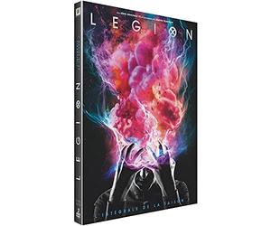 Legion - Season 1 [Edizione: Paesi Bassi]