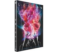 Legion - Seizoen 1 (DVD)