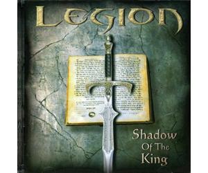 Legion - Shadow Of The King