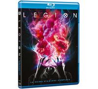 Legion - Stagione 01 (3 Blu-Ray) 20TH CENTURY FOX