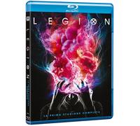 Legion Stg.1 (Box 3 Br)