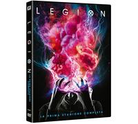 Legion - Stagione 1