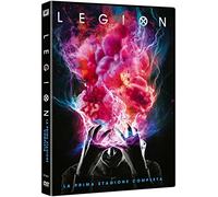 Legion - Stagione 01 (3 Dvd) 20TH CENTURY FOX