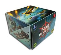 Legion Supplies STR981 Star Realms Flip Deck Box