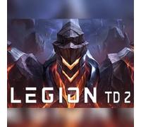 Legion TD 2 (PC) Steam Gift - GLOBAL