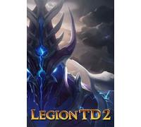 Legion TD 2 (PC) Steam Key EUROPE