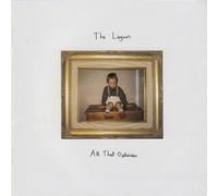 Legion, The - All That Optimism