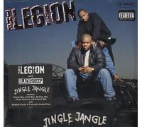 Legion, The - Jingle Jangle