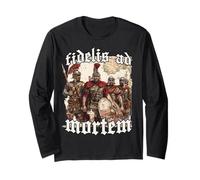 Legionari di coorte, Soldati d'élite della Guardia Maglia a Manica