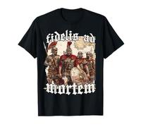 Legionari di coorte, Soldati d'élite della Guardia Maglietta
