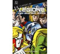 Legione dei supereroi