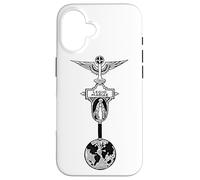 Legione di Maria Custodia per iPhone 16