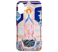 Legione di Maria Custodia per iPhone 16 Plus