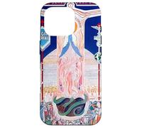 Legione di Maria Custodia per iPhone 16 Pro