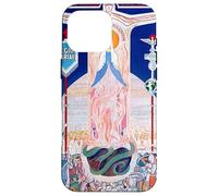 Legione di Maria Custodia per iPhone 16 Pro Max