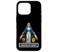 Legione Di Maria Nostra Signora Cattolica Custodia per iPhone 16 Pro