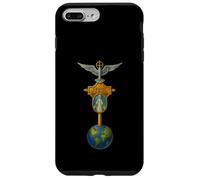 Legione Di Maria Nostra Signora Cattolica Custodia per iPhone 7 Plus/8 Plus