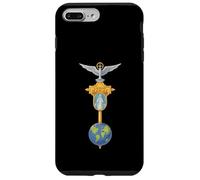 Legione Di Maria Nostra Signora Cattolica Custodia per iPhone 7 Plus/8 Plus