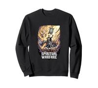 Legione di Maria Nostra Signora Cattolica Felpa