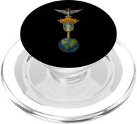 Legione Di Maria Nostra Signora Cattolica PopSockets PopGrip per MagSafe