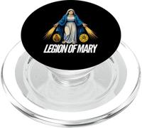 Legione Di Maria Nostra Signora Cattolica PopSockets PopGrip per MagSafe