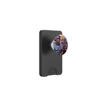 Legione romana PopSockets PopWallet per MagSafe