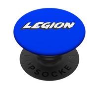 Legione | Un gran numero di persone o soldati PopSockets PopGrip Adesivo