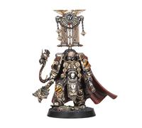 Games Workshop - Warhammer - Horus Heresy - Legiones Astartes: Centurione con Power Maul