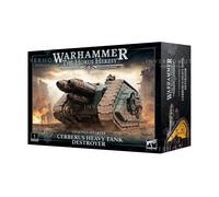 Legiones Astartes: Cerberus Heavy Tank Destroyer | Box 1