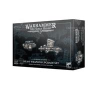 Warhammer 30k - Legiones Astartes : Lanciamissili e bulloni pesanti