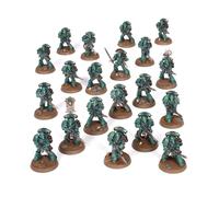 Games Workshop Legiones Astartes - MKVI Tactical Squad