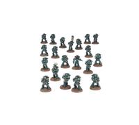 GAMES WORKSHOP - warhammer - The Horus Heresy: Legiones Astartes Mkiii Tactical Squad - 31-68