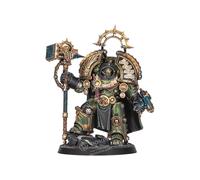 Legiones Astartes: Saturnine Praetor | Box 1 DAY ONE: 16/08/2025
