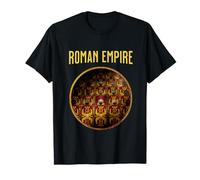 Legioni Romane Impero Romano Maglietta