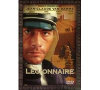 Legionnaire / Millennium Series [Edizione: Stati Uniti]