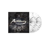 legions (2 lp splatter vinyl)