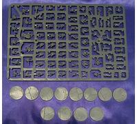 Legions Imperialis Astartes Infantry SINGOLA sprue, NUOVO