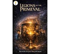 Legions of the Primeval