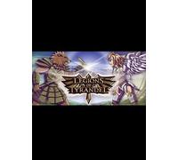 Legions of Tyrandel Steam Key GLOBAL
