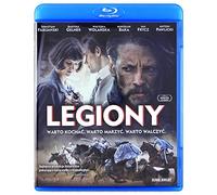 Legiony / The Legions [Blu-Ray] [Region Free] (English subtitles)