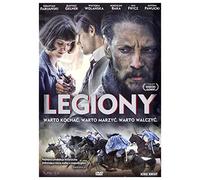 Legiony / The Legions [DVD] (English subtitles)