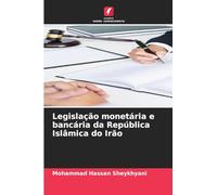 Legislação monetária e bancária da República Islâmica do Irão