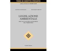 Legislazione ambientale