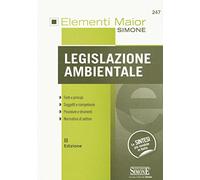Legislazione ambientale