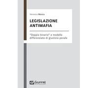 Legislazione antimafia